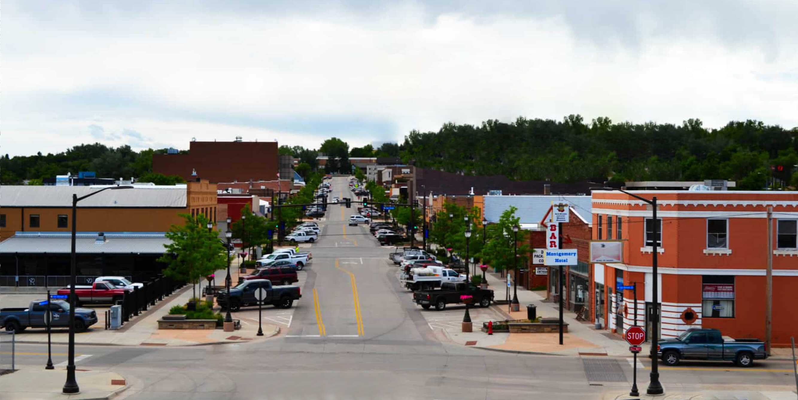 Gillette, Wyoming