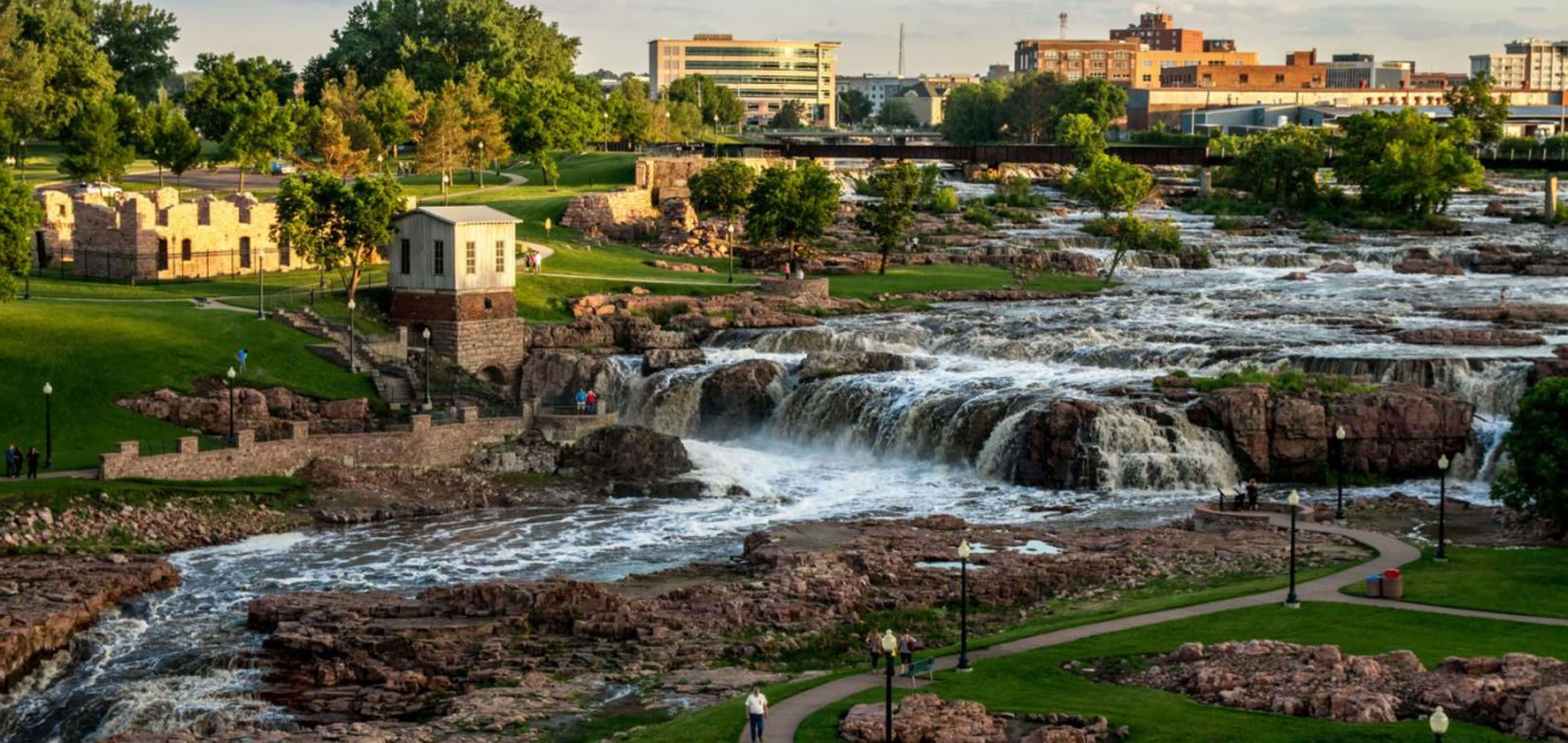 Sioux Falls, South Dakota