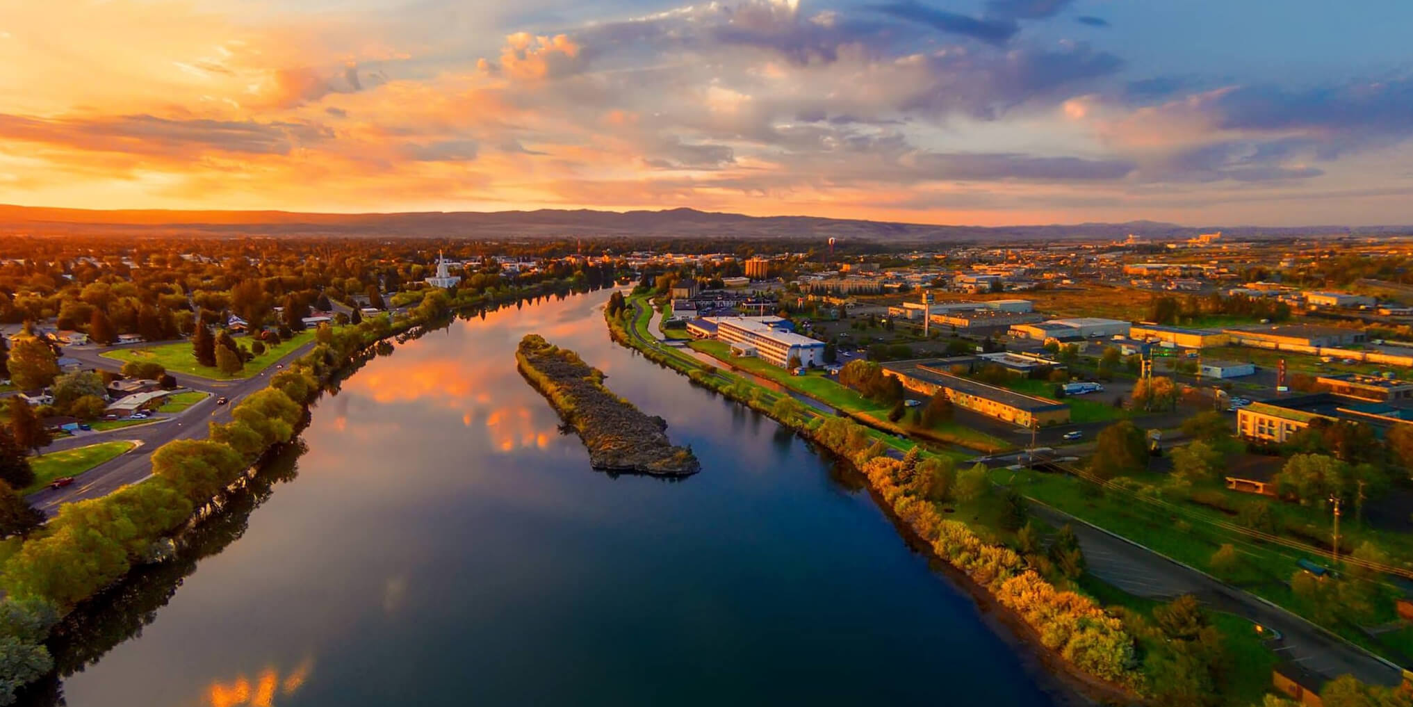 Idaho Falls, Idaho