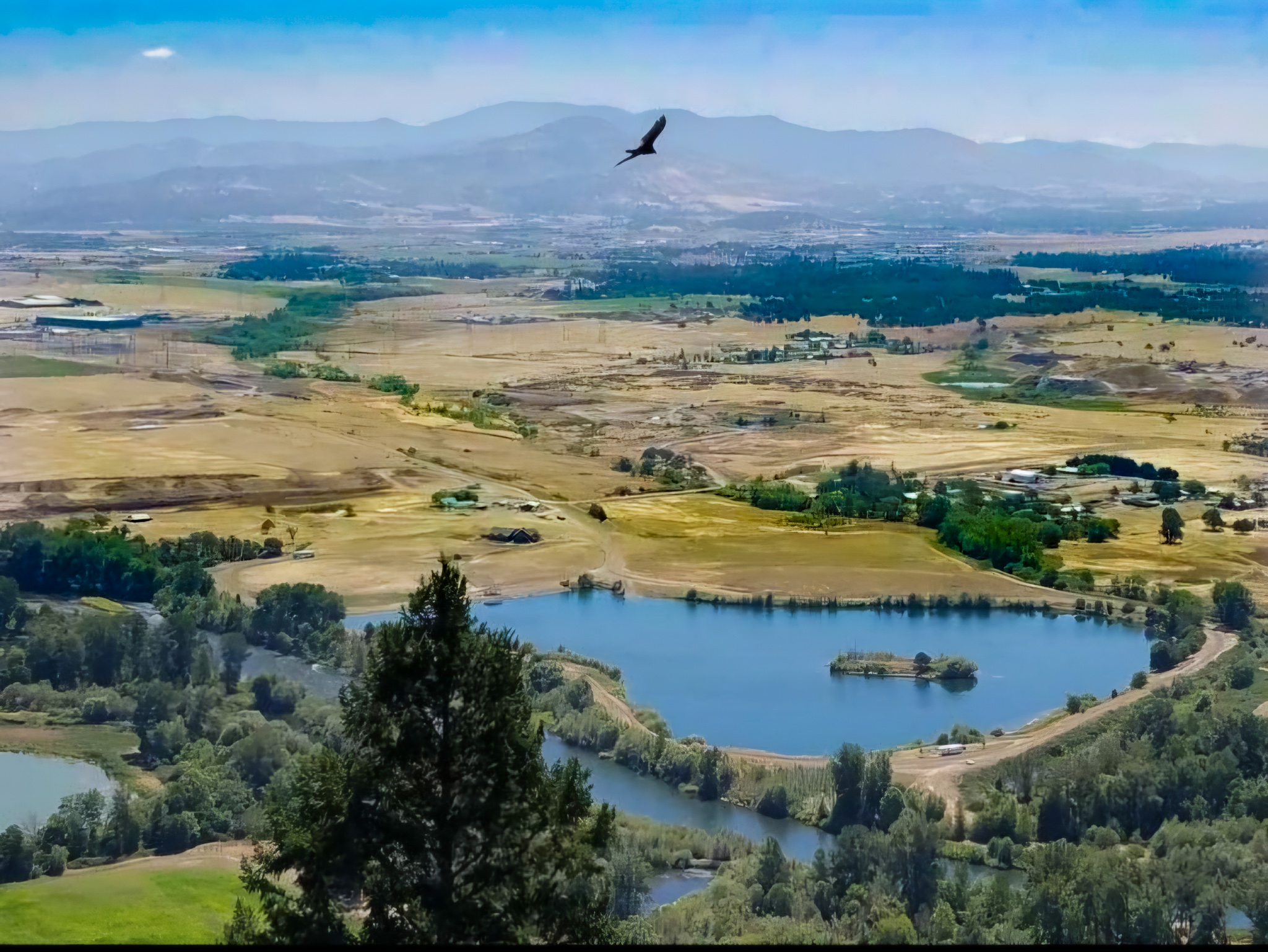 Medford, Oregon